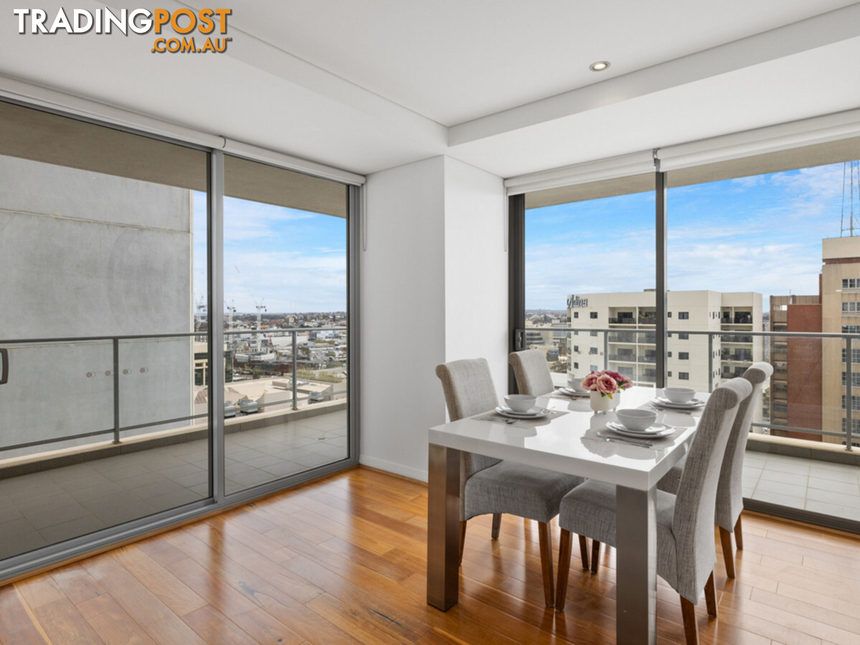 86/580 Hay Street PERTH WA 6000