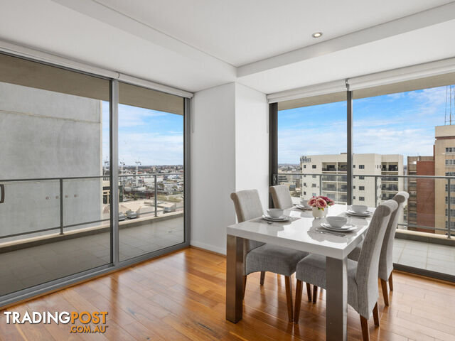 86/580 Hay Street PERTH WA 6000