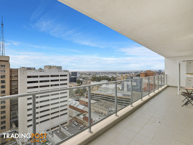 86/580 Hay Street PERTH WA 6000