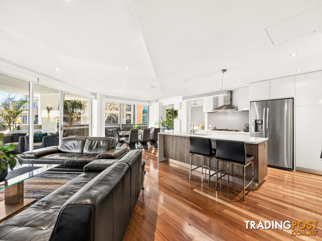 5/70 Wittenoom Street EAST PERTH WA 6004