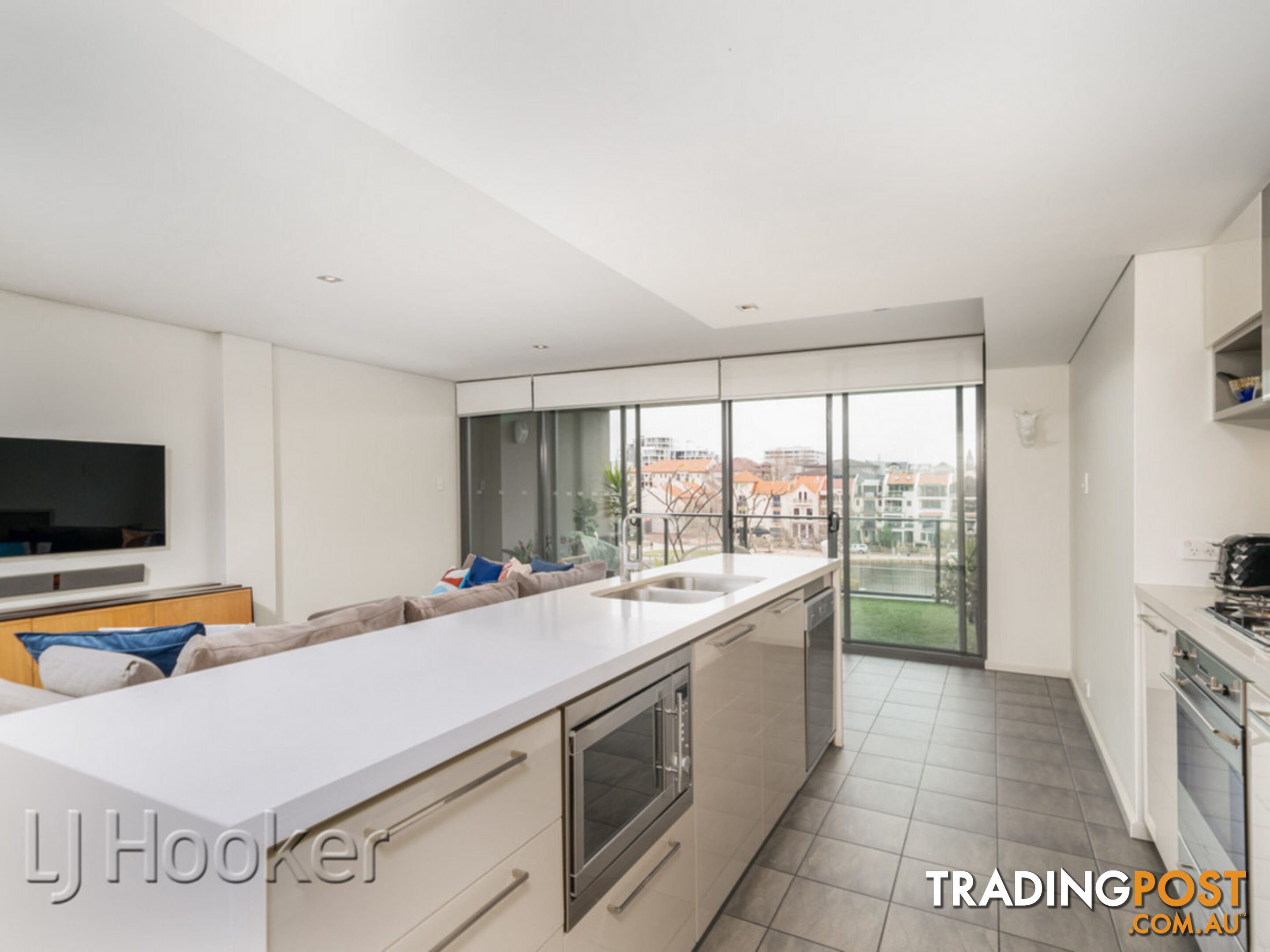 11/50 Royal Street EAST PERTH WA 6004