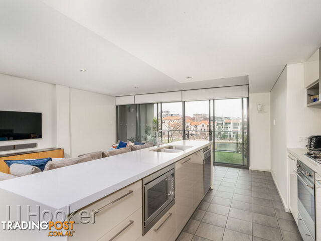 11/50 Royal Street EAST PERTH WA 6004