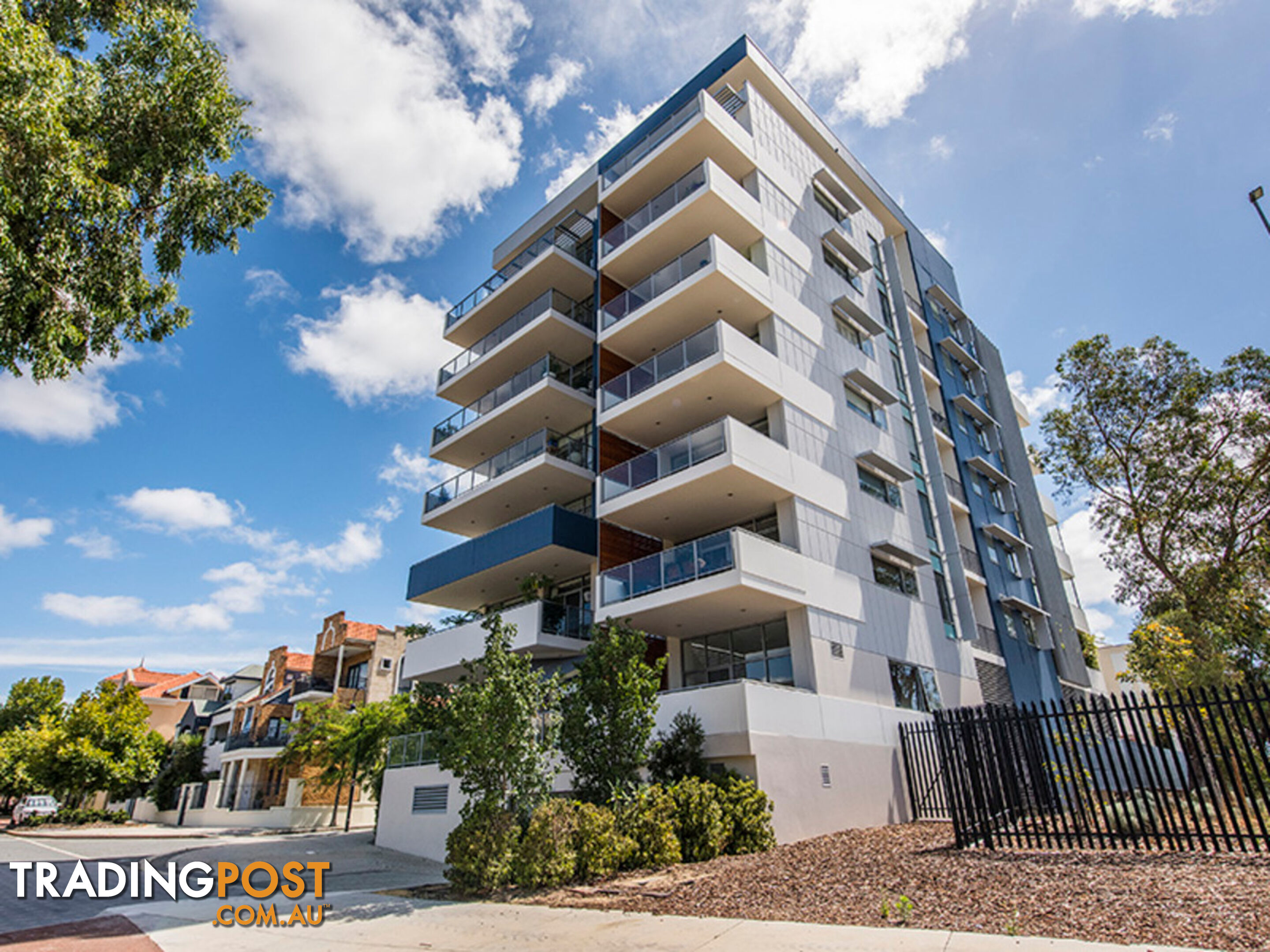 2/47 Tully Road EAST PERTH WA 6004