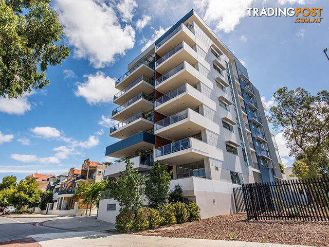 2/47 Tully Road EAST PERTH WA 6004