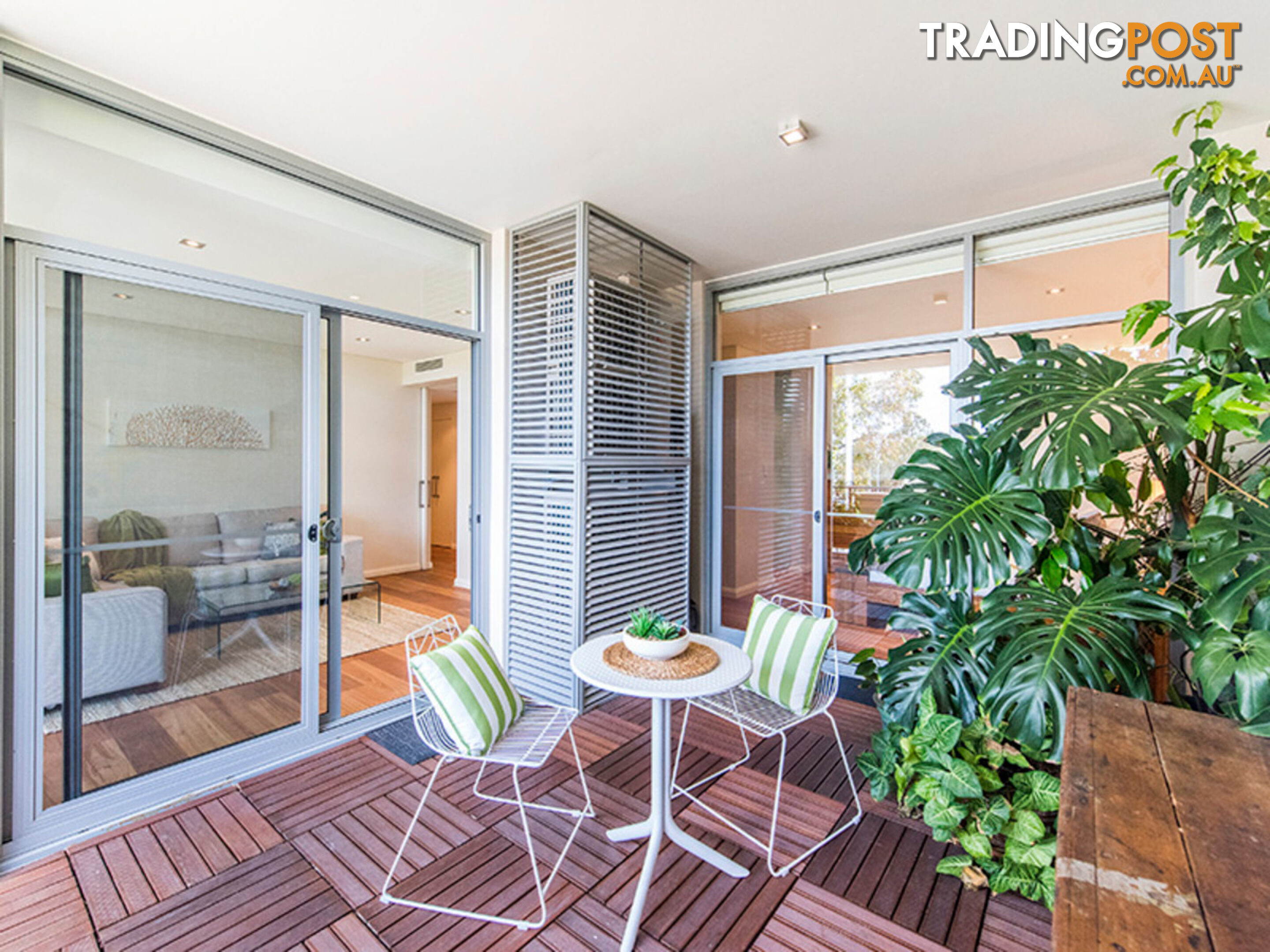 2/47 Tully Road EAST PERTH WA 6004