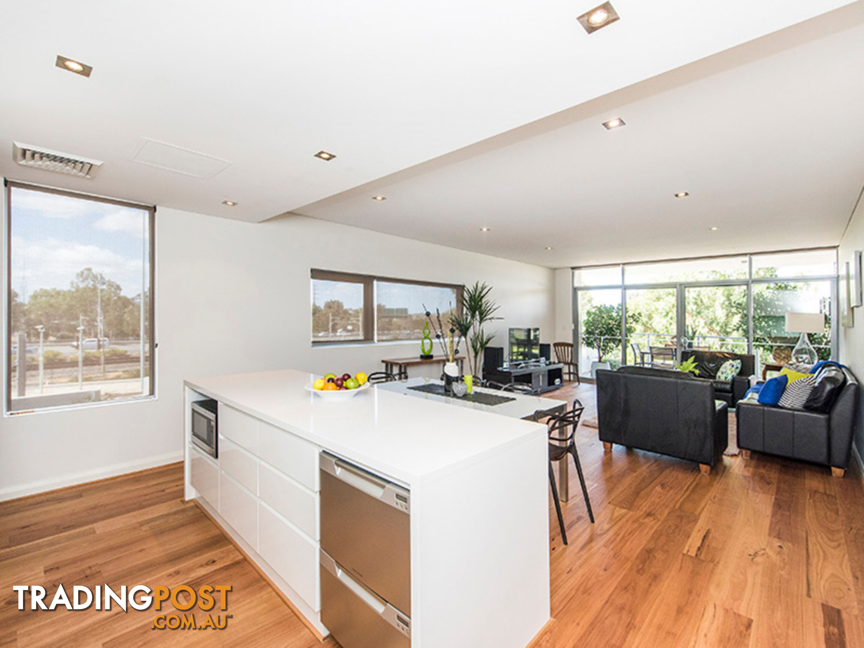 2/47 Tully Road EAST PERTH WA 6004