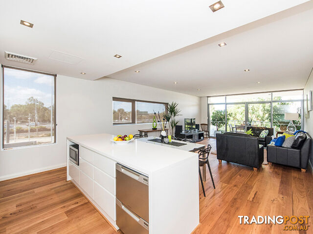 2/47 Tully Road EAST PERTH WA 6004