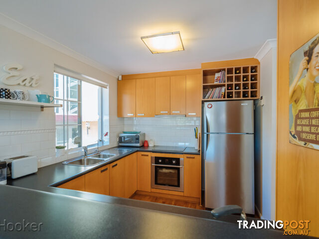 11/32 Eastbrook Terrace EAST PERTH WA 6004