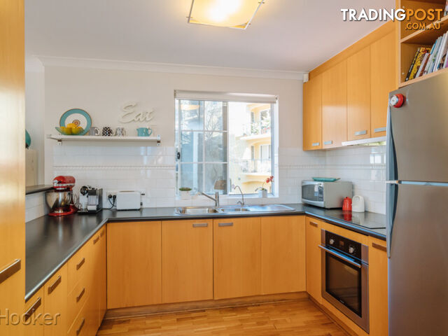 11/32 Eastbrook Terrace EAST PERTH WA 6004