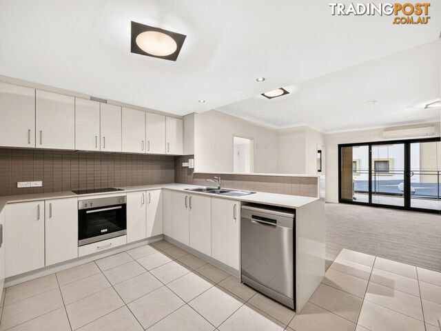 41/18 Wellington Street EAST PERTH WA 6004 - photo 5 of 20
