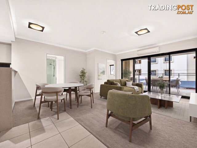 41/18 Wellington Street EAST PERTH WA 6004