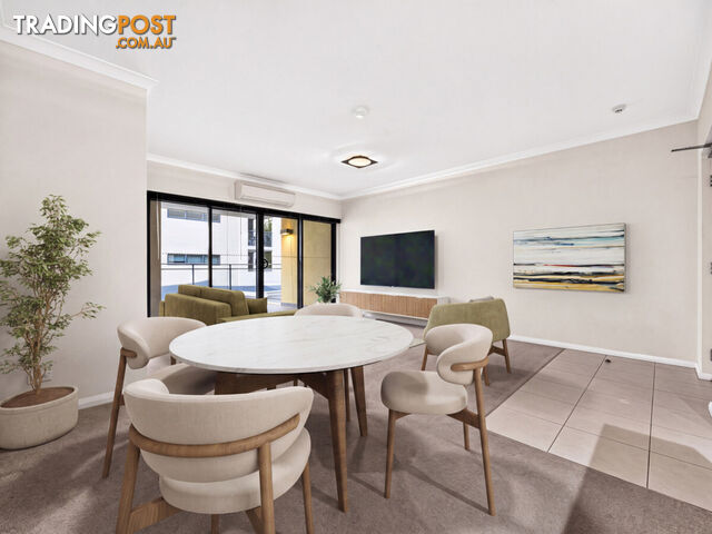 41/18 Wellington Street EAST PERTH WA 6004 - photo 2 of 20