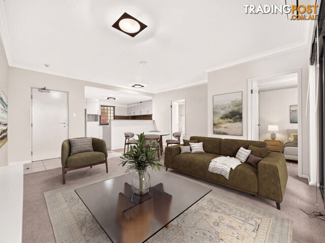 41/18 Wellington Street EAST PERTH WA 6004 - photo 3 of 20