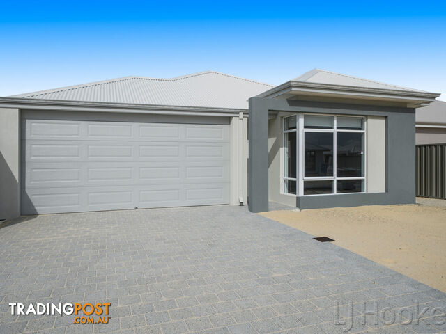 28 Reevesby Street EGLINTON WA 6034