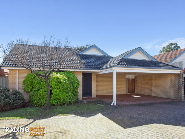 34D Rome Road ALFRED COVE WA 6154