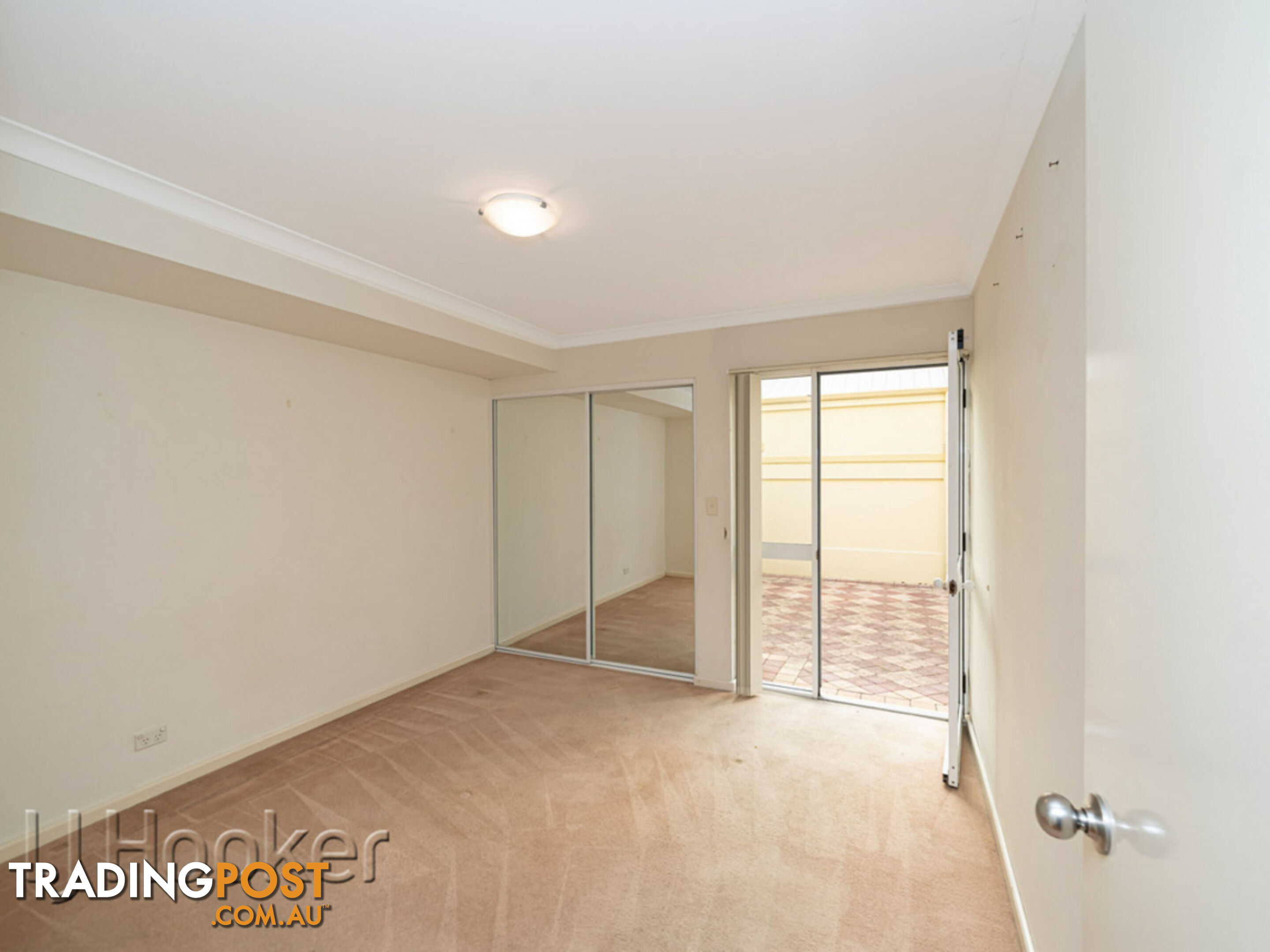 2/27 Eastbrook Terrace EAST PERTH WA 6004