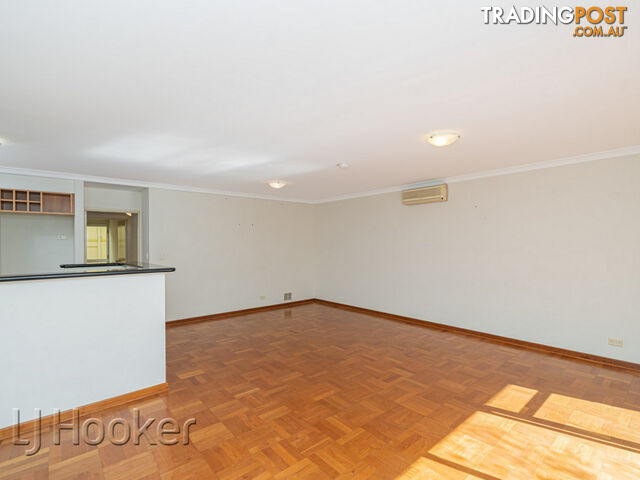 2/27 Eastbrook Terrace EAST PERTH WA 6004