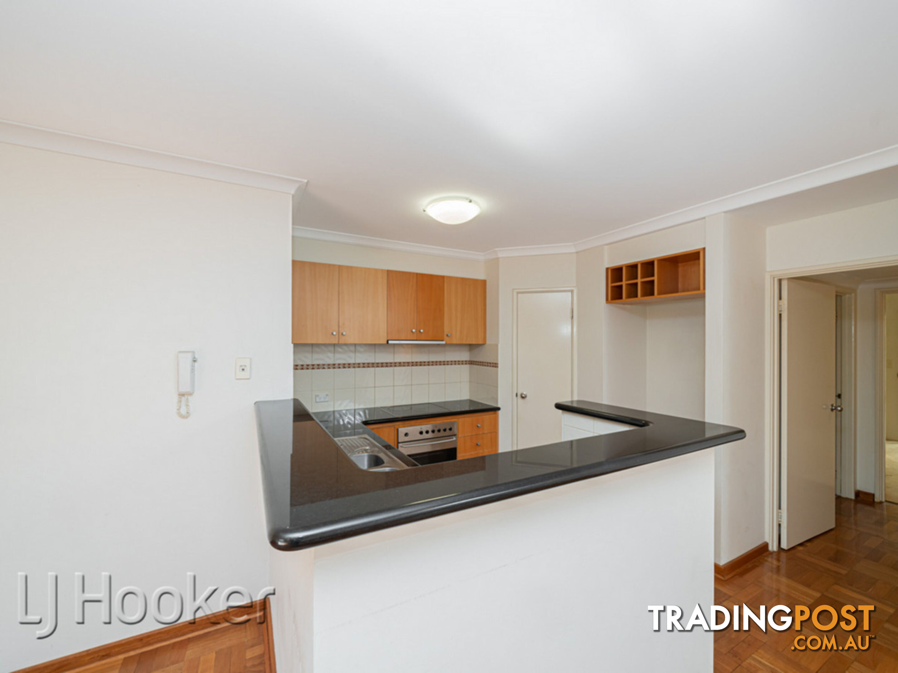 2/27 Eastbrook Terrace EAST PERTH WA 6004