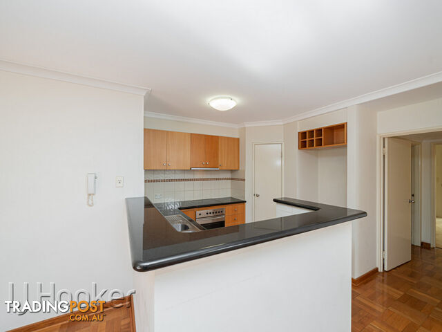 2/27 Eastbrook Terrace EAST PERTH WA 6004