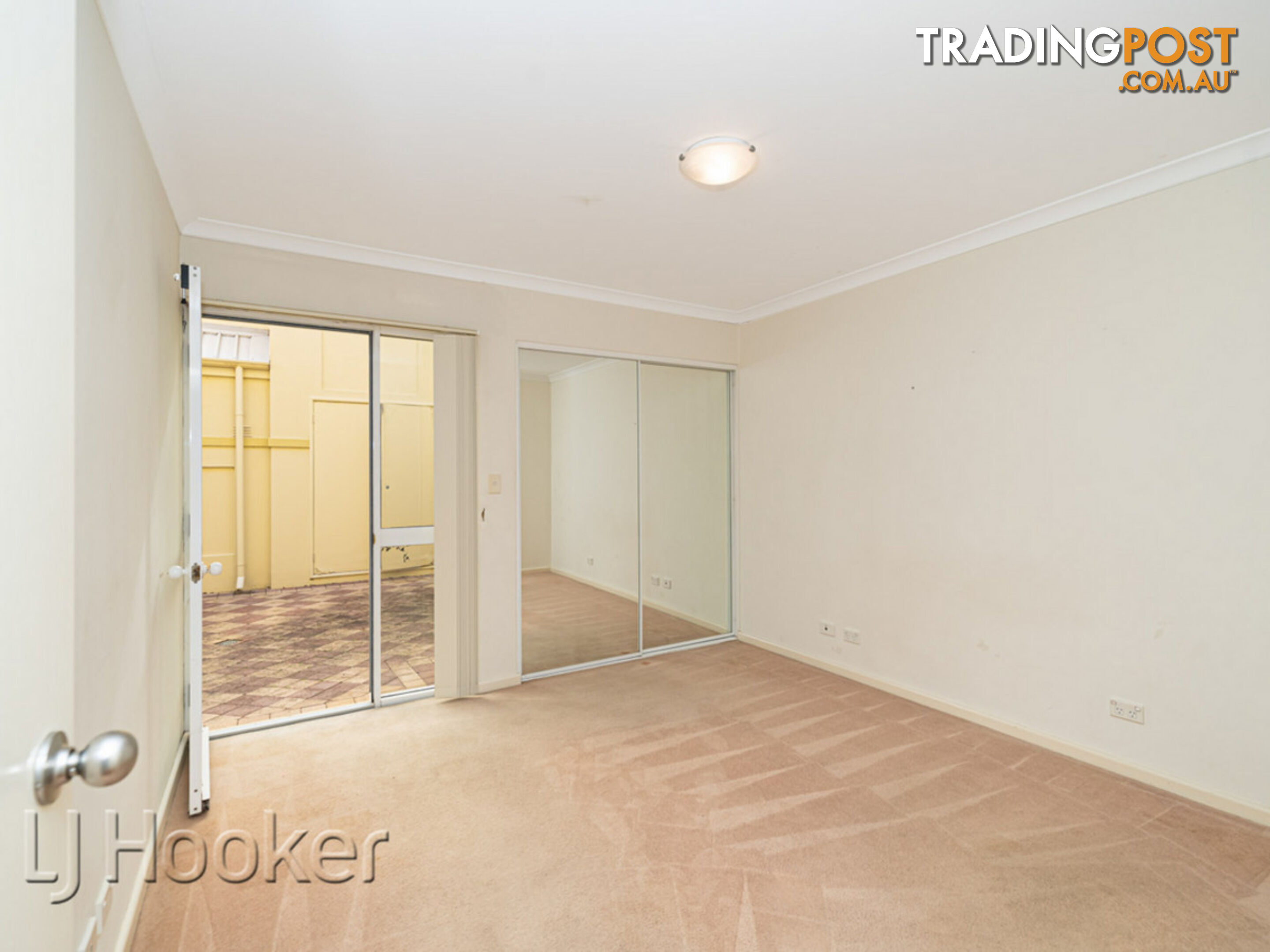 2/27 Eastbrook Terrace EAST PERTH WA 6004