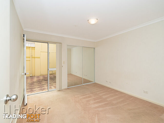 2/27 Eastbrook Terrace EAST PERTH WA 6004