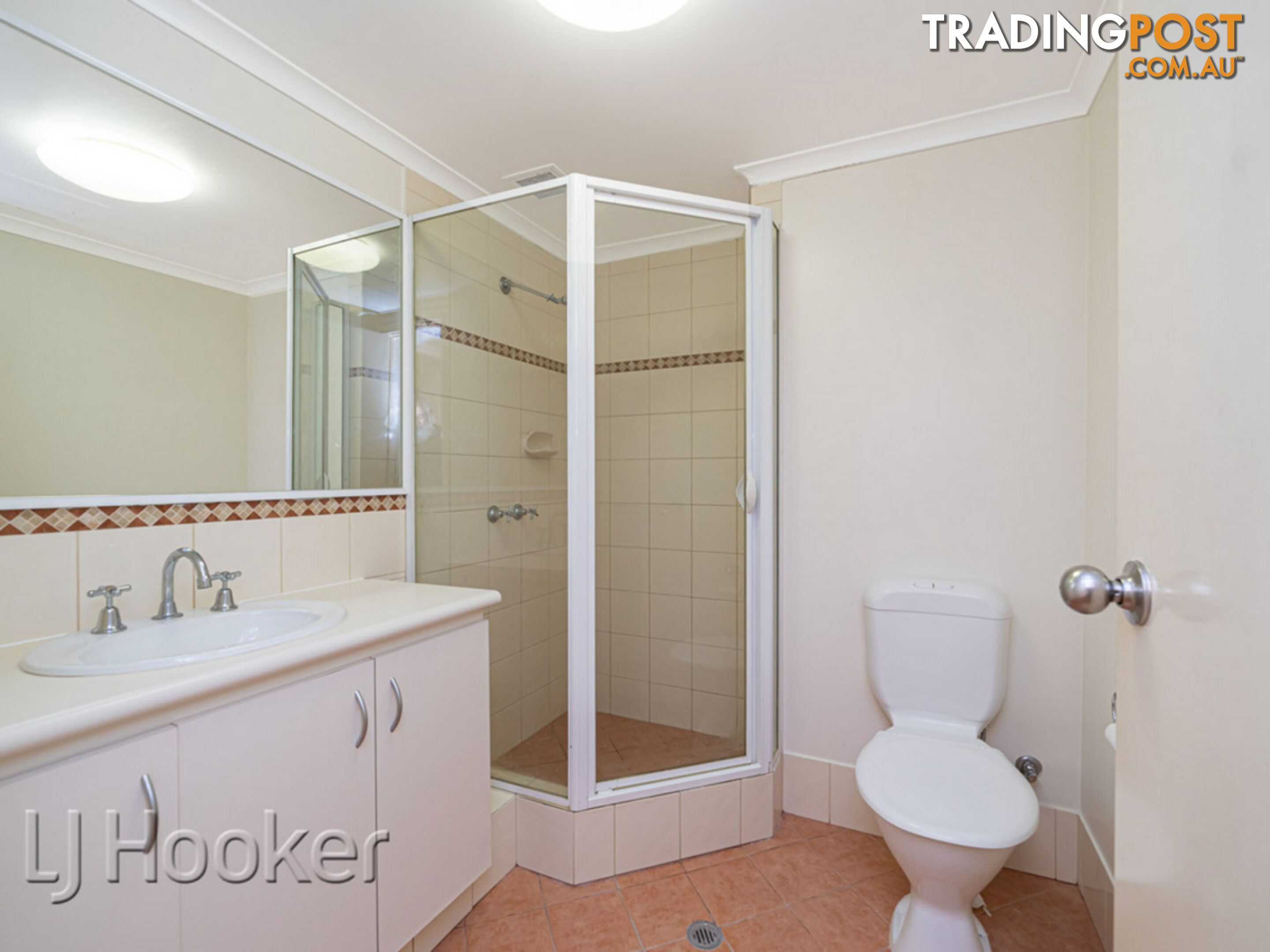 2/27 Eastbrook Terrace EAST PERTH WA 6004