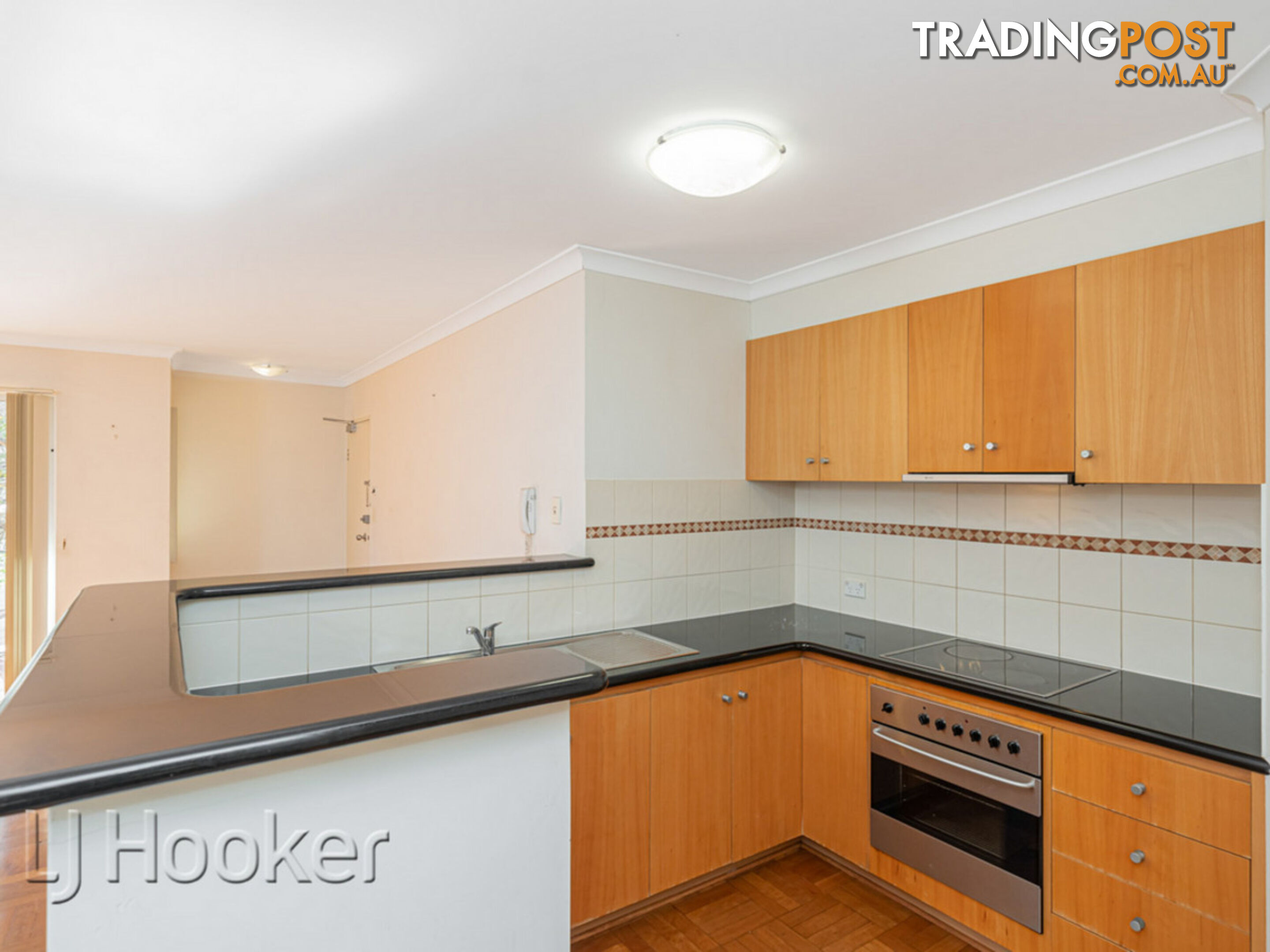 2/27 Eastbrook Terrace EAST PERTH WA 6004