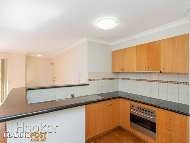 2/27 Eastbrook Terrace EAST PERTH WA 6004