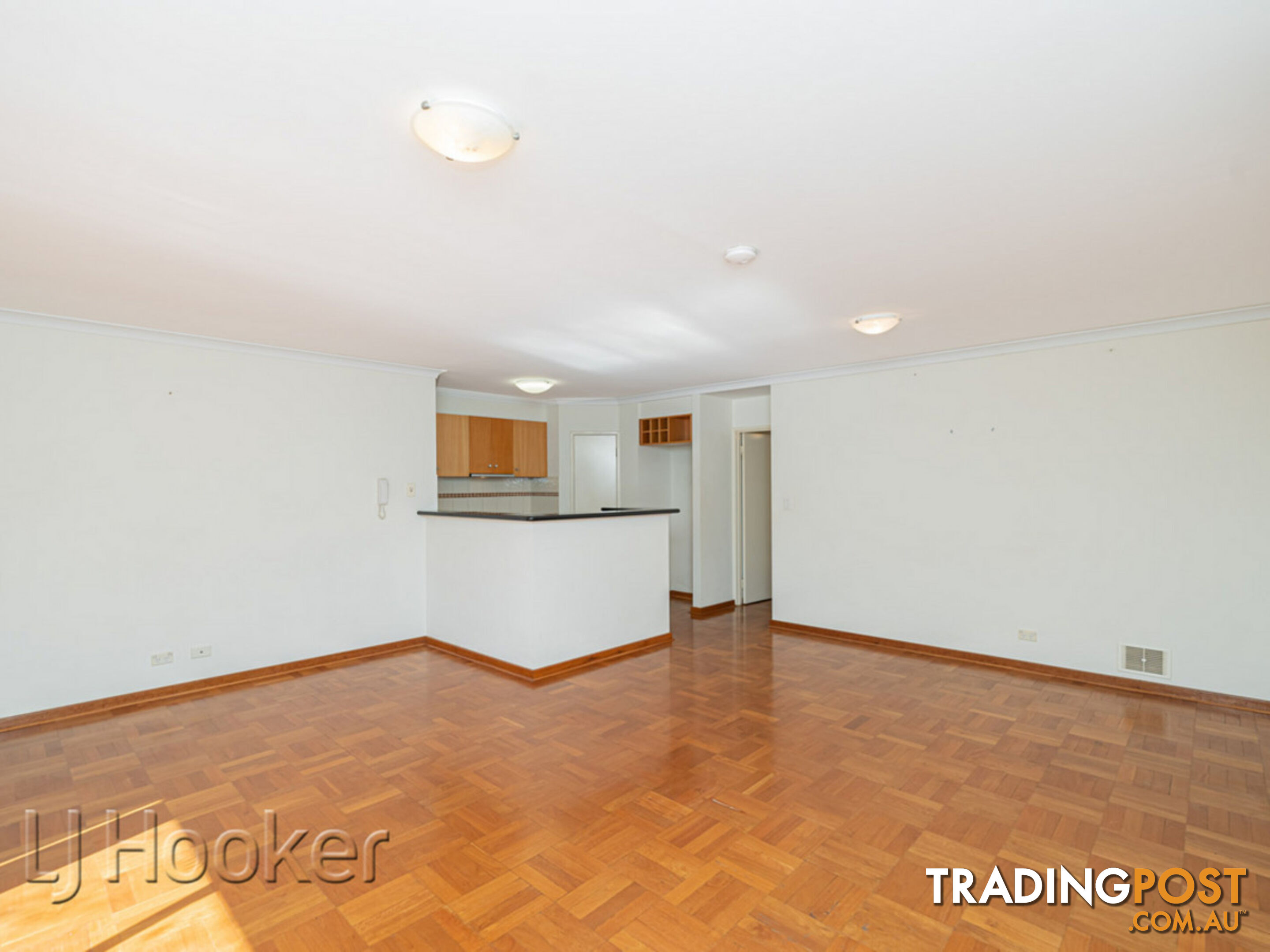 2/27 Eastbrook Terrace EAST PERTH WA 6004