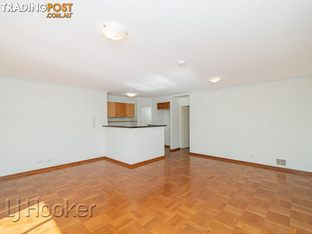 2/27 Eastbrook Terrace EAST PERTH WA 6004