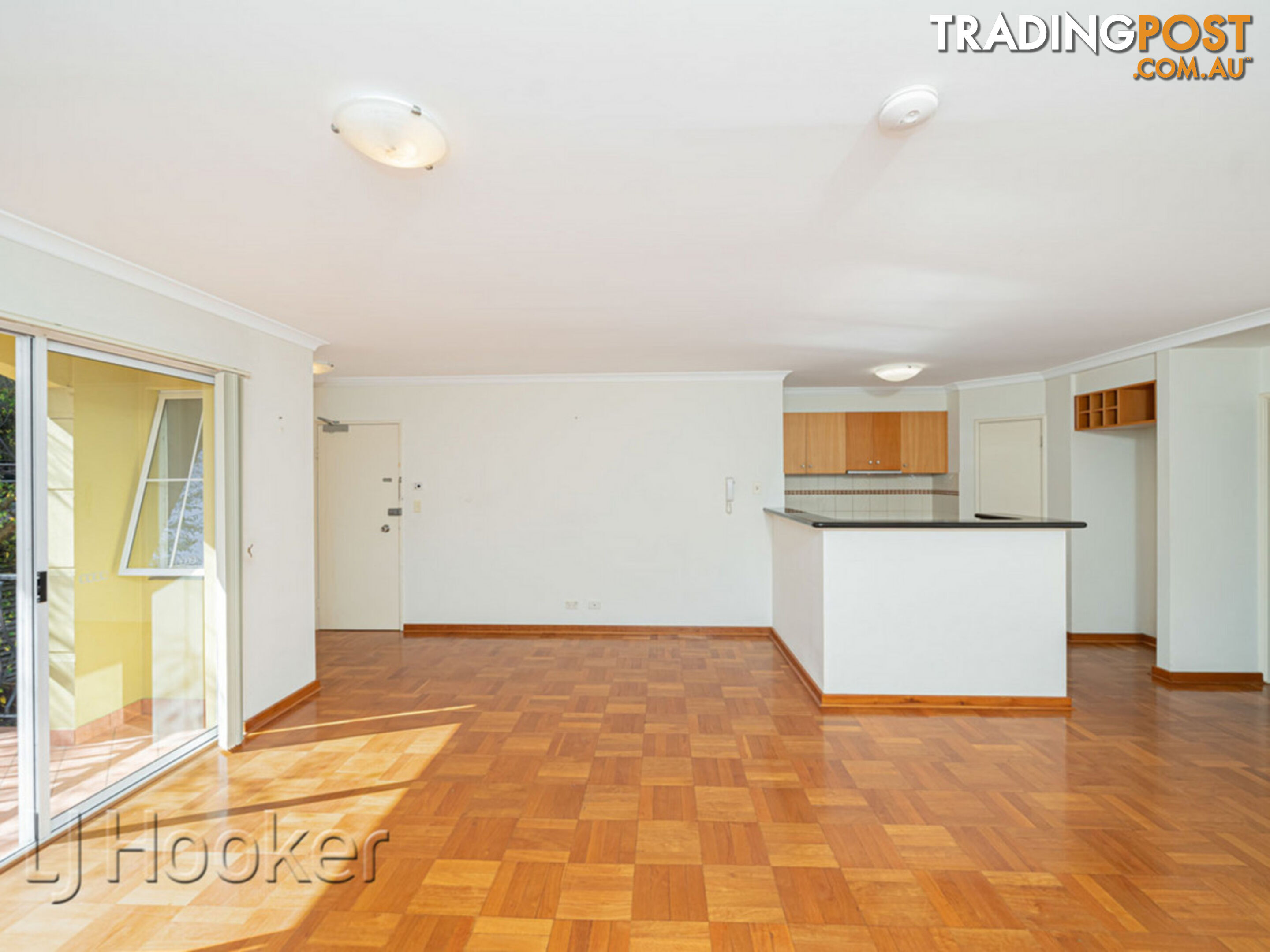 2/27 Eastbrook Terrace EAST PERTH WA 6004