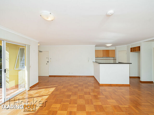 2/27 Eastbrook Terrace EAST PERTH WA 6004