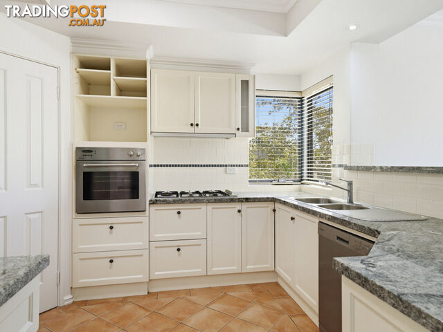 5/35 Haig Park Circle EAST PERTH WA 6004