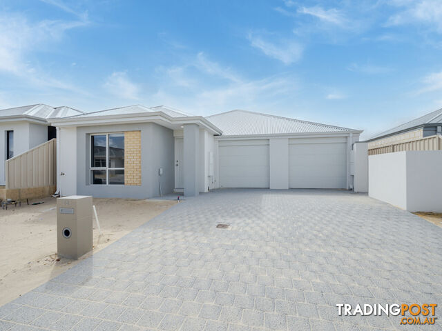 20A Defender Way TWO ROCKS WA 6037