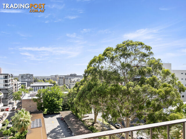 84/38 Kings Park Road WEST PERTH WA 6005