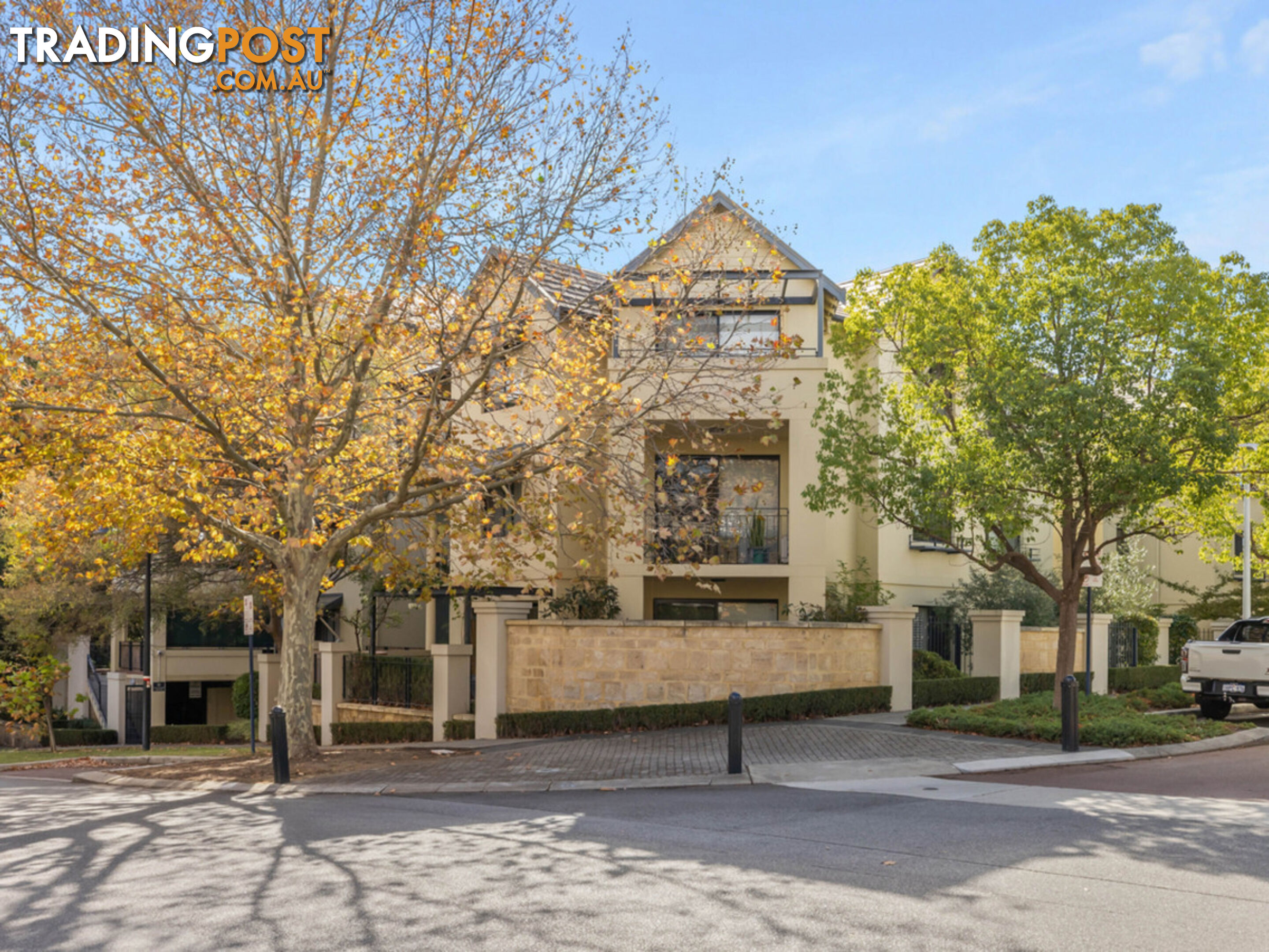 10/24 Constitution Street EAST PERTH WA 6004