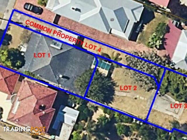 56 Harvey Street BURSWOOD WA 6100