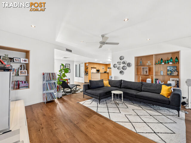 3/32 Trafalgar Road EAST PERTH WA 6004 - photo 3 of 25