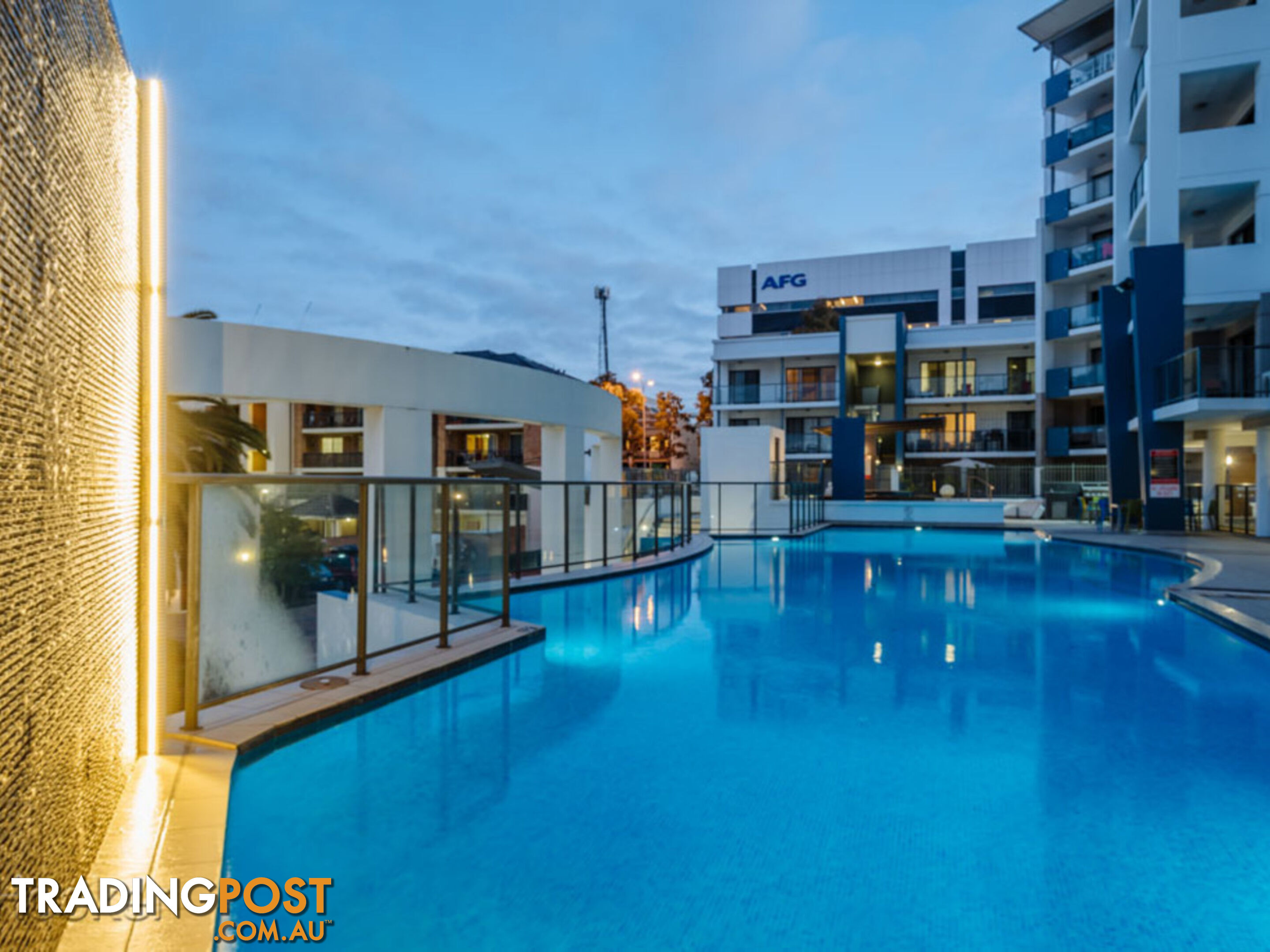 86/9 Delhi Street WEST PERTH WA 6005