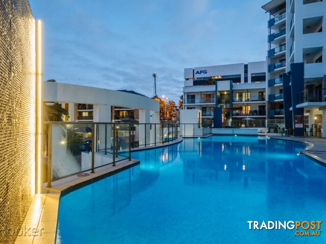 86/9 Delhi Street WEST PERTH WA 6005