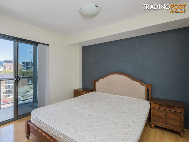 86/9 Delhi Street WEST PERTH WA 6005