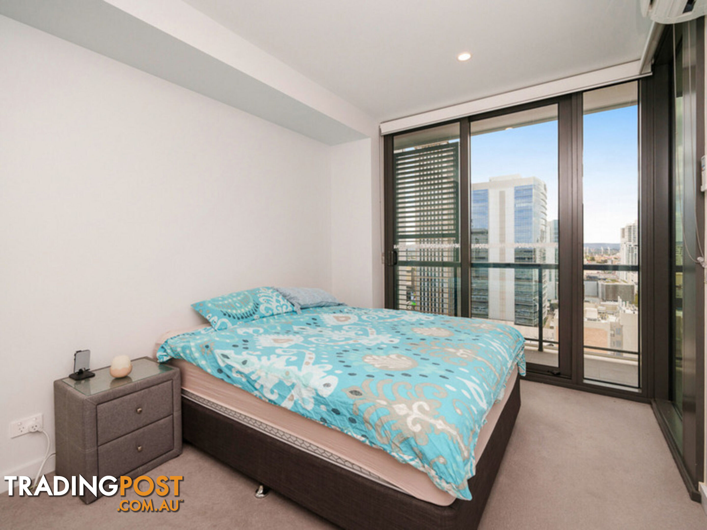 1816/380 Murray Street PERTH WA 6000