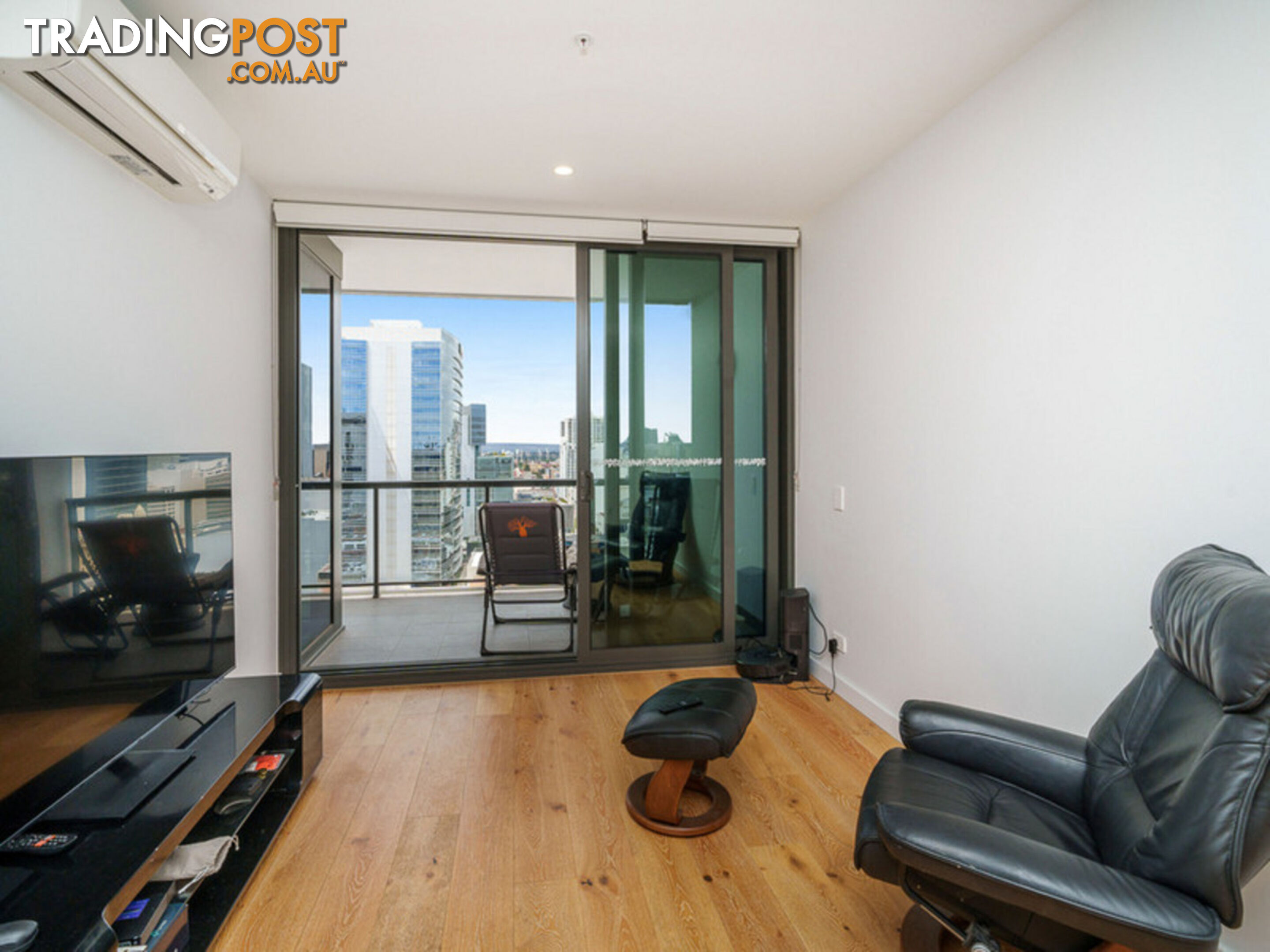 1816/380 Murray Street PERTH WA 6000