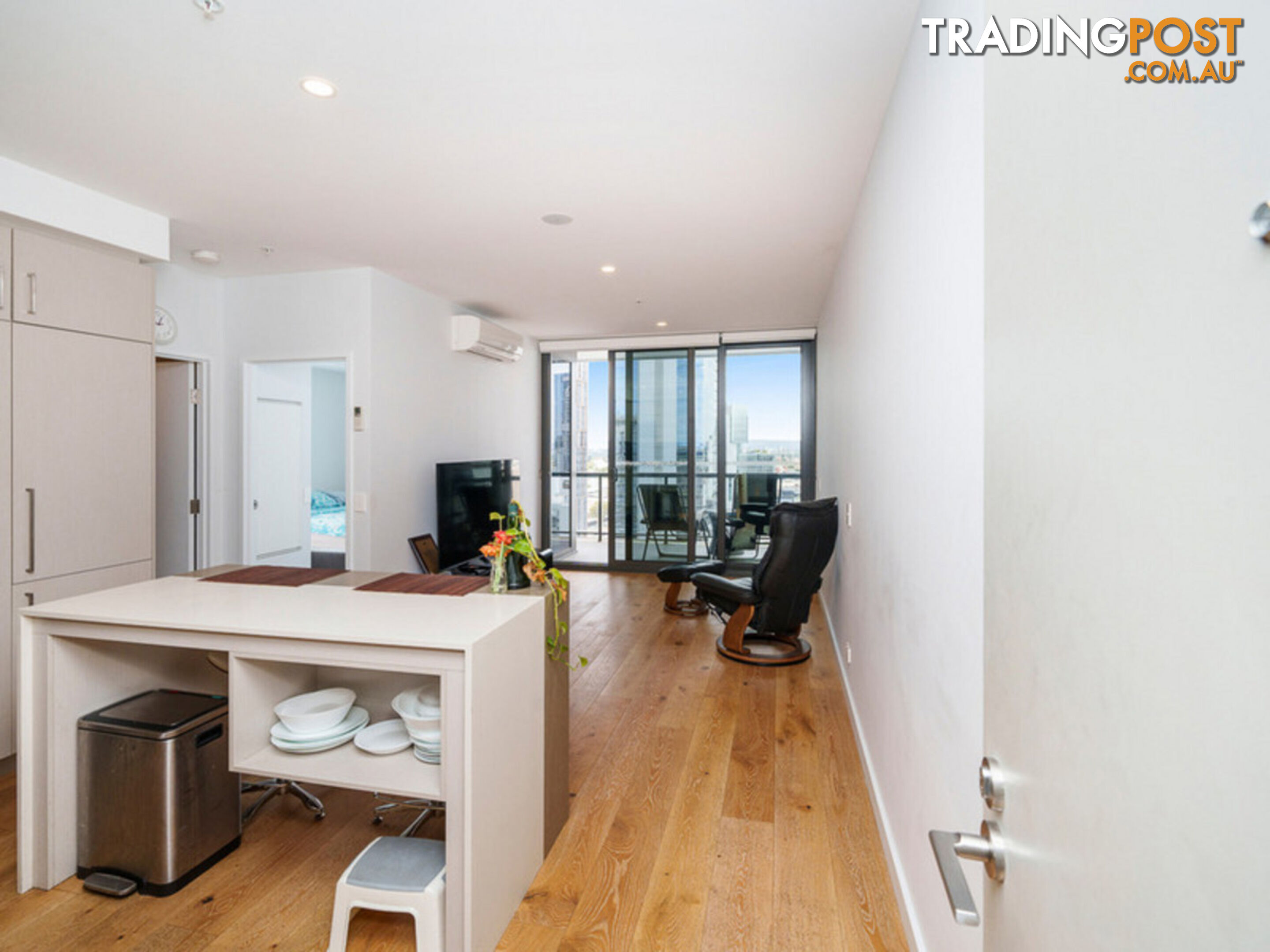 1816/380 Murray Street PERTH WA 6000