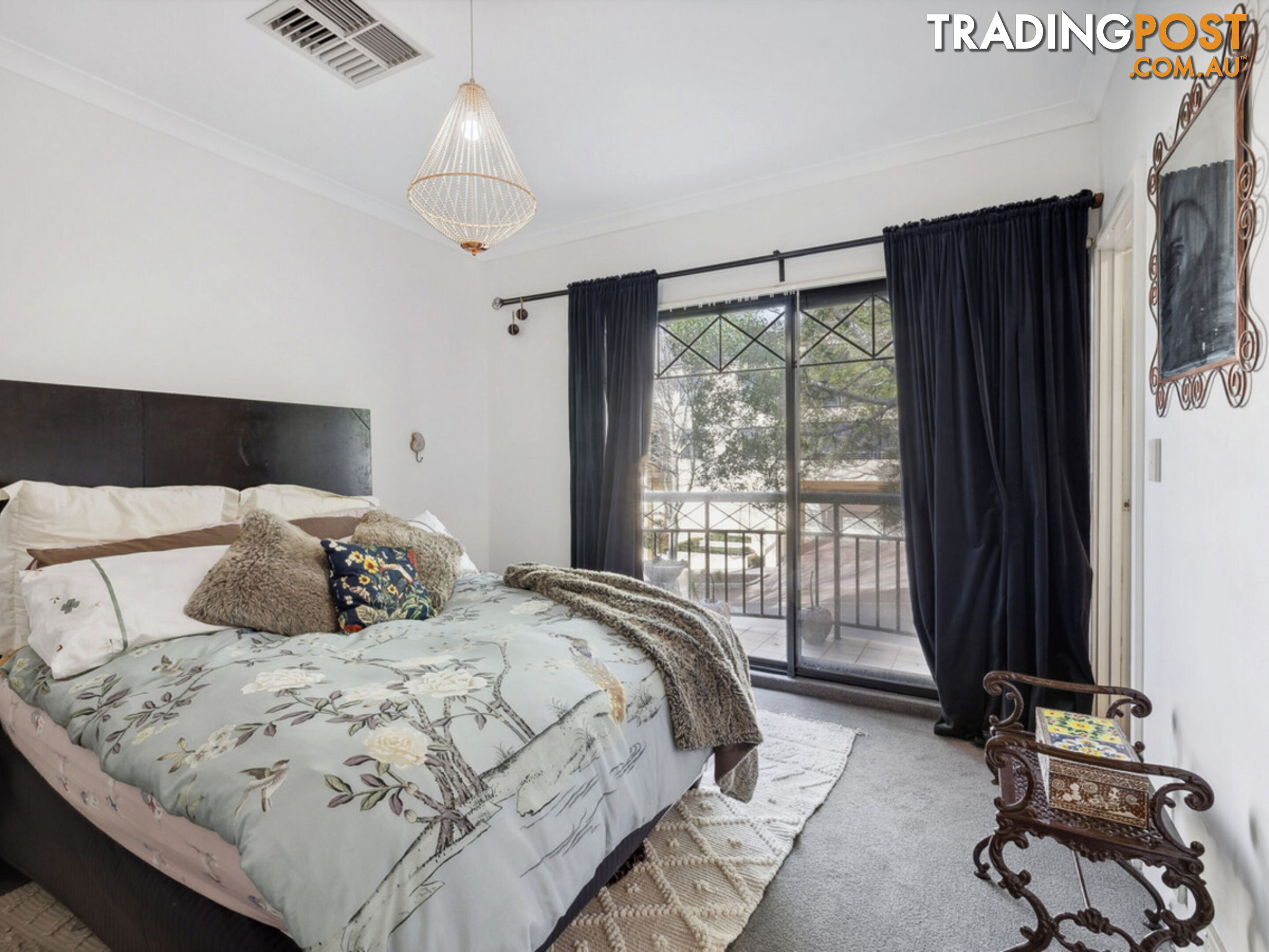 47B Trafalgar Road EAST PERTH WA 6004