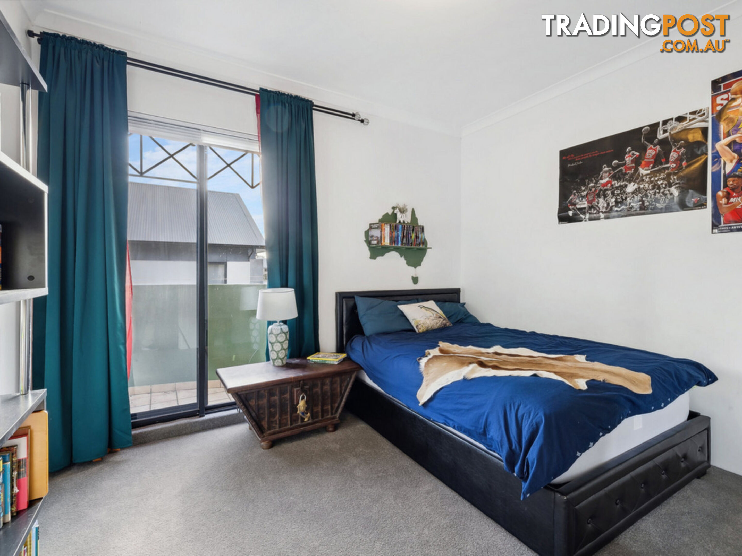 47B Trafalgar Road EAST PERTH WA 6004