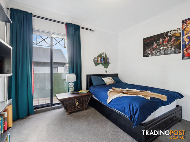 47B Trafalgar Road EAST PERTH WA 6004