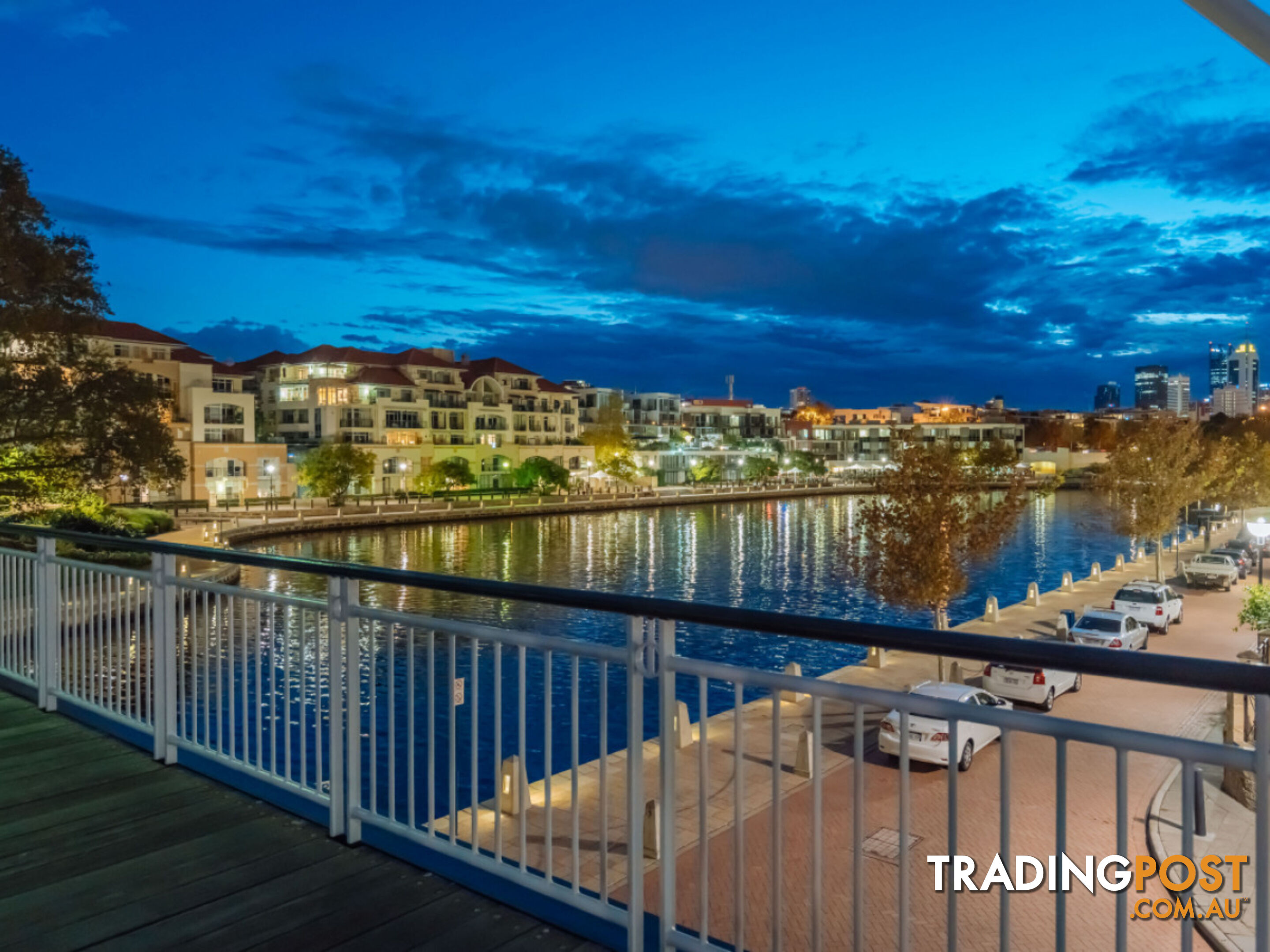 26/20 Royal Street EAST PERTH WA 6004