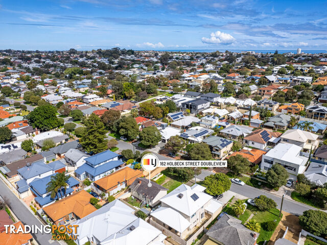 162 Holbeck Street DOUBLEVIEW WA 6018