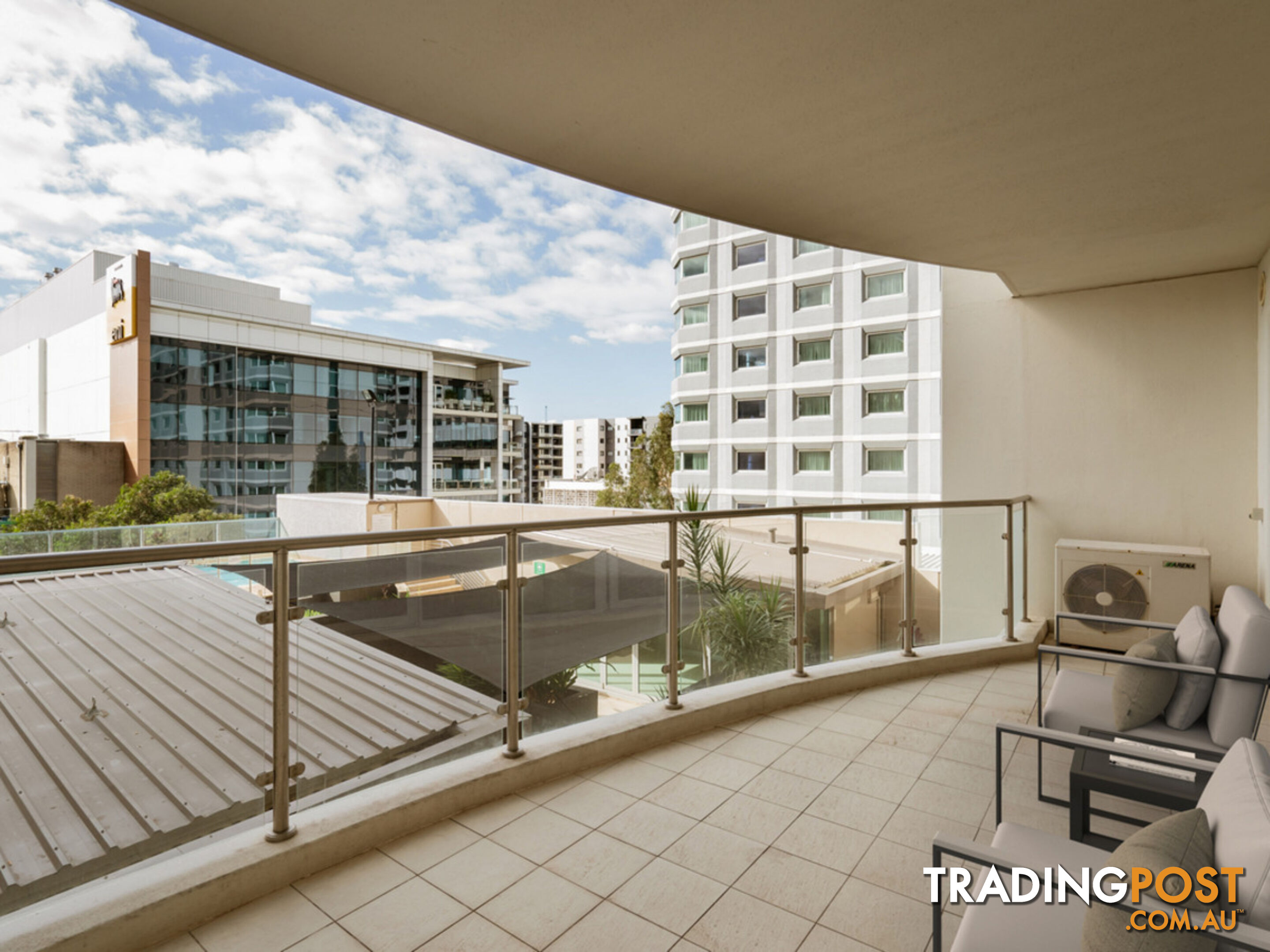 5/229 Adelaide Terrace PERTH WA 6000